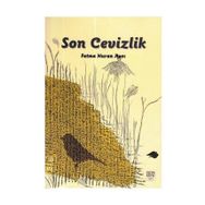 Son Cevizlik - Fatma Nuran Avcı