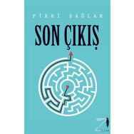 Son Çıkış - Fikri Sağlar