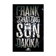 Son Dakika - Frank Schatzing