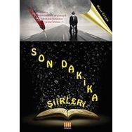 Son Dakika Şiirleri - Murat Özcan