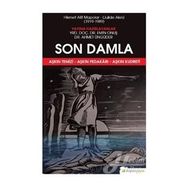 Son Damla - Hikmet Afif Mapolar