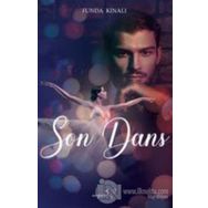 Son Dans - Funda Kınalı