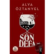 Son Defa - Alya Öztanyel