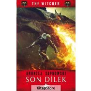 Son Dilek - Andrzej Sapkowski