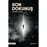 Son Dokunuş Alper Atak - Edisyon Kitap
