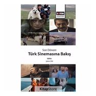 Son Dönem Türk Sinemasına Bakış - Şükrü Sim