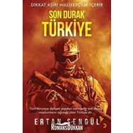 Son Durak Türkiye - Ertan Şengül
