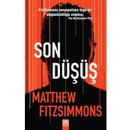 Son Düşüş - Matthew Fitzsimmons