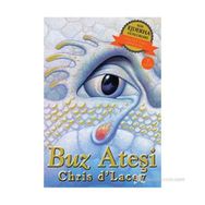 Son Ejderha Günlükleri - Buz Ateşi - chris dlacey chris dlacey