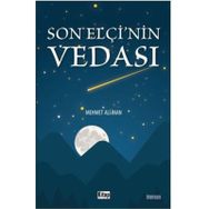 Son Elçi'nin Vedası - Mehmet Ali İnan