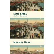 Son Emel Can Yayınları
