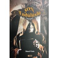 Son Endülüslü - Ahmed Emin