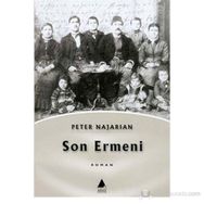 SON ERMENI - PETER NAJARIAN