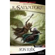 Son Eşik - Drizzt Efsanesi 23 - R. A. Salvatore