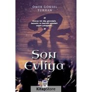 Son Evliya - Ömer Göksel Turhan