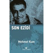 Son Ezidi - Mehmet Kum - Öteki Yayınevi