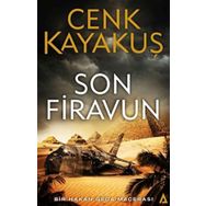 Son Firavun - Cenk Kayakuş