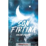 Son Fırtına - Hasan Külünk