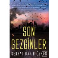 Son Gezginler - Serhat Barış Özhan