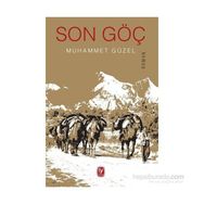 Son Göç - Muhammet Güzel