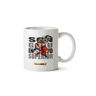 Son Goku İnstinto Superior Baskılı Kupa