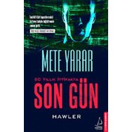 Son Gün - Furuğ Ferruhzad