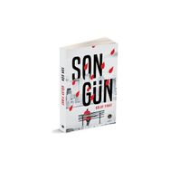 Son Gün Gülay Fırat