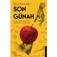 Son Günah Destek Yayınları