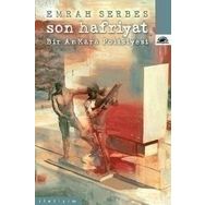 SON HAFRIYAT BIR ANKARA POLISIYESI - EMRAH SERBES