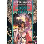 SON HANEDAN BÜYÜCÜSÜ ÜÇLEMESİ 2 BÜYÜNÜN BEKLENTISI - MERCEDES LACKEY