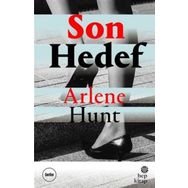 Son Hedef - Arlene Hunt