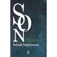 Son İlkbahar Behzat Değirmenci
