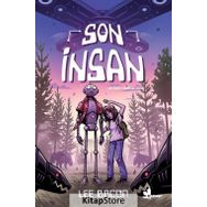 Son İnsan - Lee Bacon