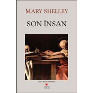 SON İNSAN - MARY SHELLEY