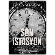 SON İSTASYON - JAY PARINI