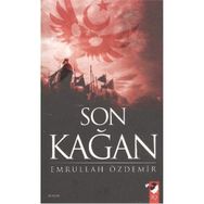 Son Kağan - Emrullah Özdemir