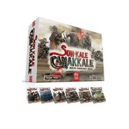 Son Kale Çanakkale-Model Yayınları