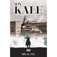 Son Kale - Hilal Aktaş
