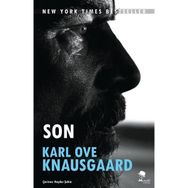 Son - Karl Ove Knausgaard