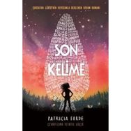 Son Kelime - Patricia Forde