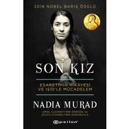 Son Kız - Nadia Murad