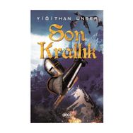 Son Krallık - Yiğithan Ünser