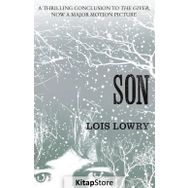 Son - Lois Lowry