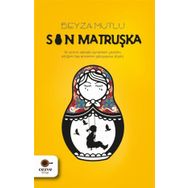 Son Matruşka - Halil Gülez