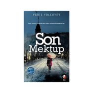 SON MEKTUP - NANCY C. JOHNSON