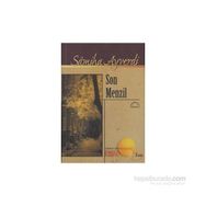 SON MENZIL - SAMIHA AYVERDI