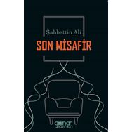 Son Misafir - Şahbettin Ali