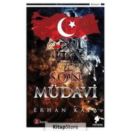 Son Müdavi - Erhan Kay