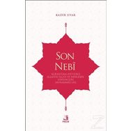 Son Nebi - Kadir Uyar