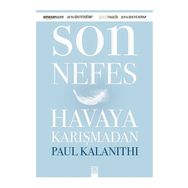 Son Nefes Havaya Karışmadan - Paul Kalanithi